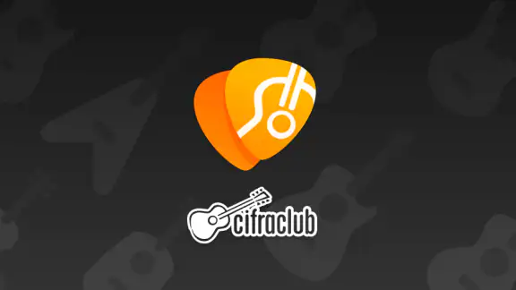 Cifra Club screenshot