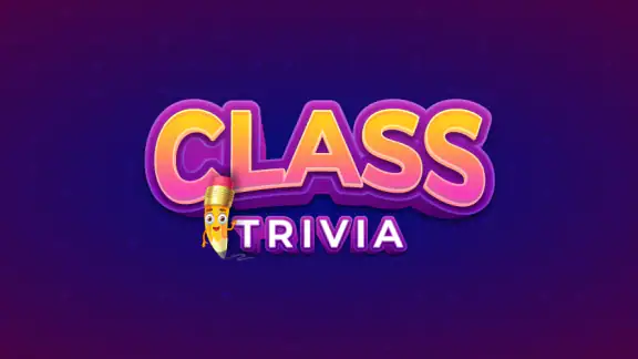 Class Trivia screenshot