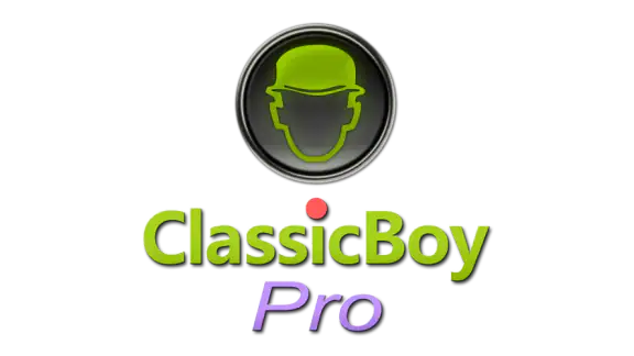 ClassicBoy Pro - Game Emulator screenshot