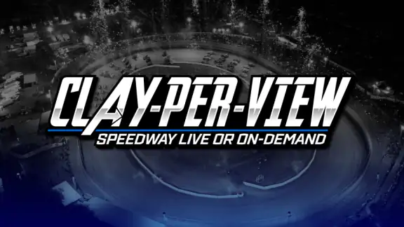 Clay Per View screenshot