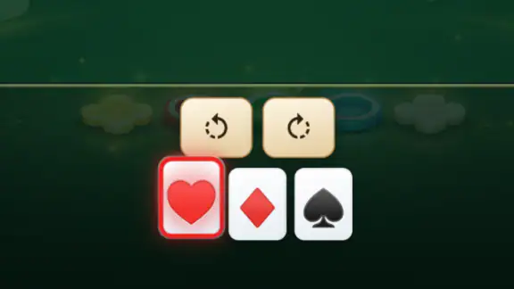 CloverPathPuzzle screenshot