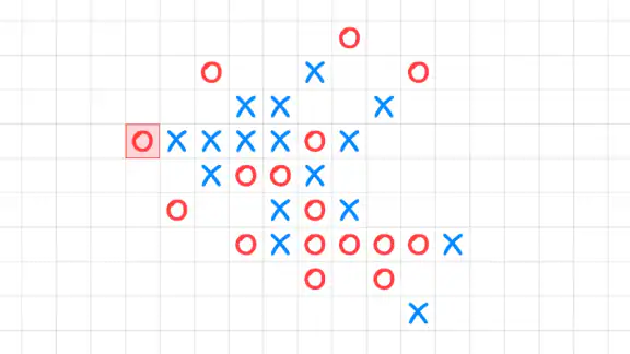 Cờ Caro Online screenshot