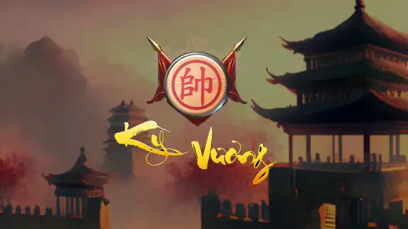 Cờ Tướng Cờ Úp Online Kỳ Vương screenshot