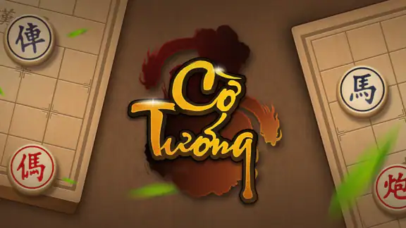 Cờ Tướng - Luyện Trí Tuệ screenshot