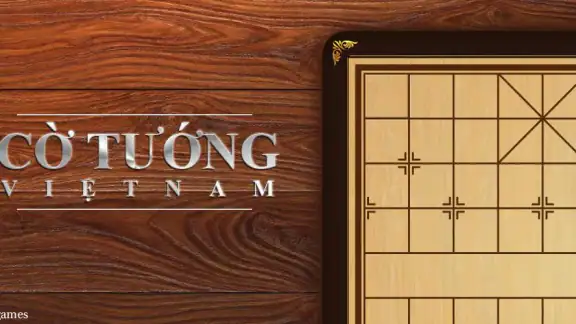 Cờ Tướng Việt Nam screenshot