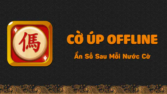 Cờ Úp Khó Nhất - Cờ Úp Offline screenshot