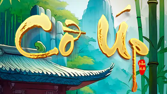 Cờ Úp Việt screenshot