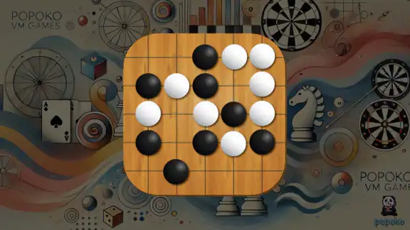 Cờ Vây screenshot