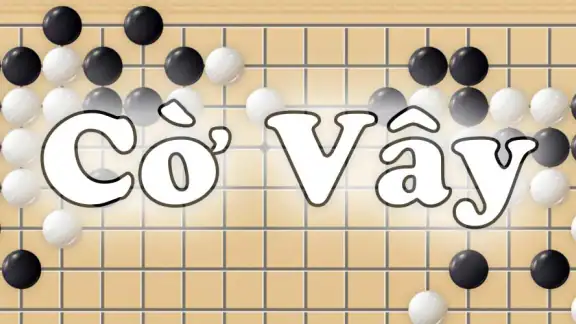 Cờ Vây - Co Vay offline screenshot