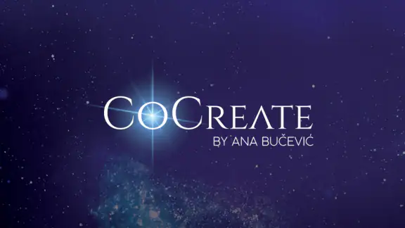 CoCreate by Ana Bučević screenshot