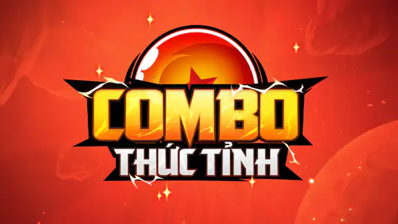 Combo Thức Tỉnh: Huyền Thoại screenshot