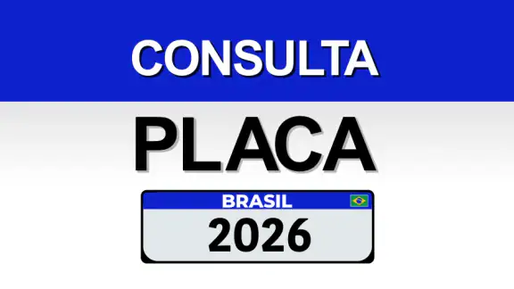Consulta Placa Fipe e Multas screenshot