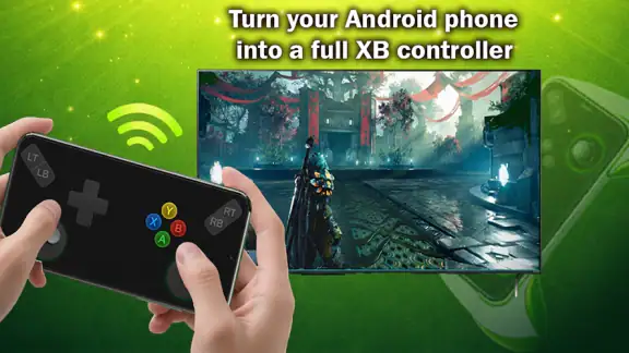 Controller for Xbox screenshot