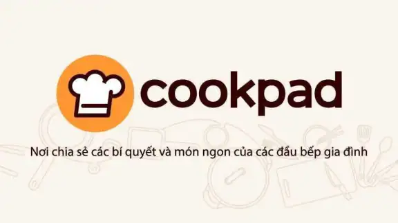 Cookpad: Công Thức Nấu Ăn Ngon screenshot