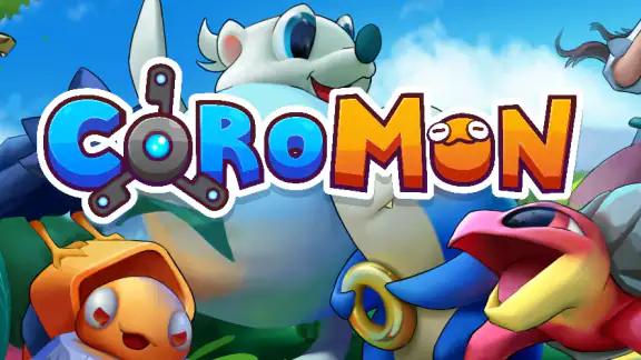 Coromon screenshot