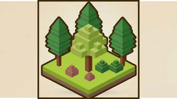 Craft Build Block screenshot