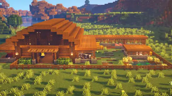 Craft World - Master Block 3D screenshot