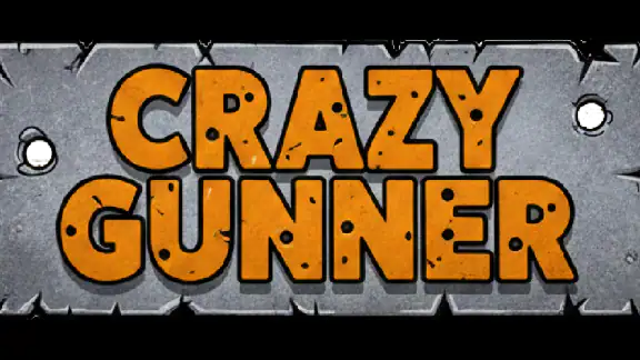 Crazy Gunner: Pixel Survivor screenshot