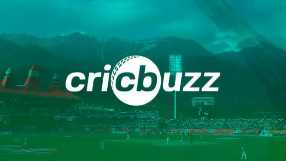 Cricbuzz - Live Cricket Scores screenshot