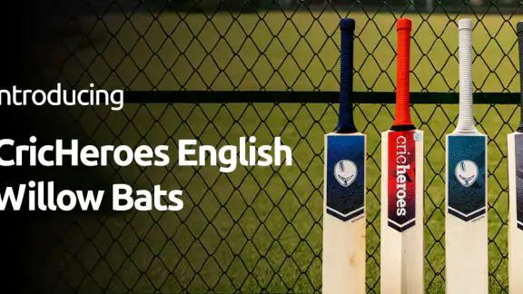 CricHeroes-Cricket Scoring App screenshot