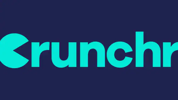 Crunchr Receipt Scanner screenshot