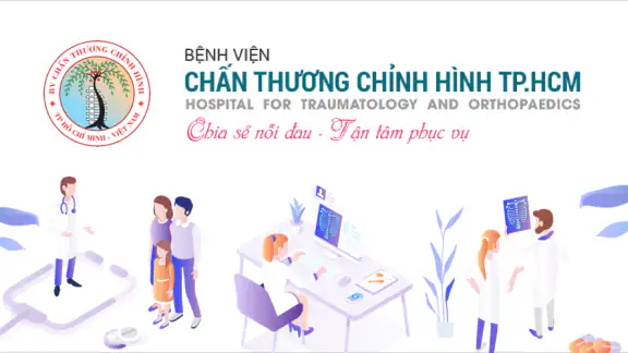 CTCH-Đặt Lịch Khám Bệnh Online screenshot