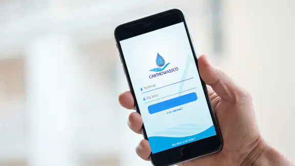 CTWCare - Chăm sóc khách hàng screenshot