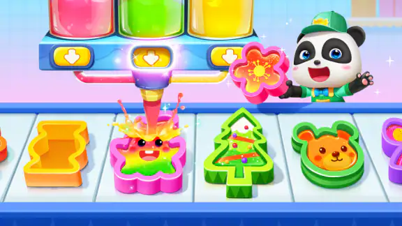 Cửa hàng kẹo screenshot