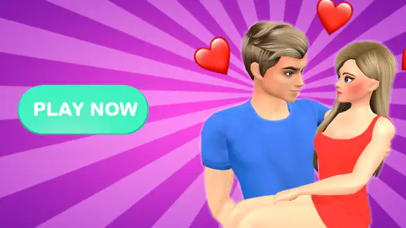Cuộc sống lứa đôi 3D screenshot