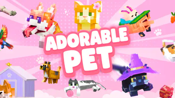 Cute Mods for Minecraft Girls screenshot
