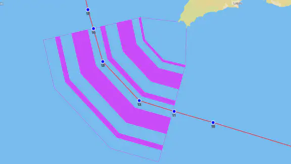 CVoyager screenshot