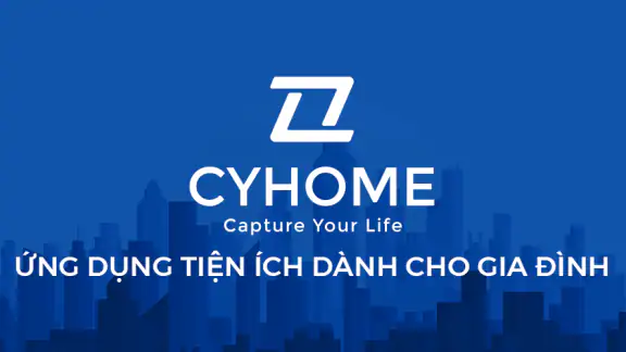 CyHome screenshot