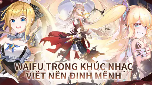 Đại Chiến Giai Điệu screenshot