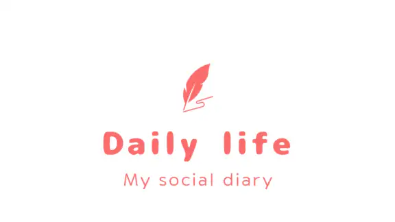 Daily Life : Nhật ký của tôi screenshot