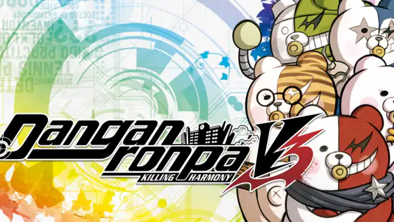 Danganronpa V3:Killing Harmony screenshot