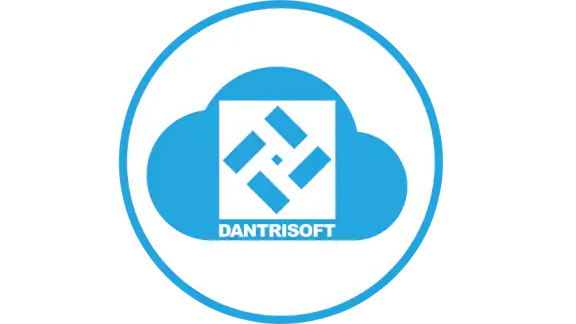 DanTriSoft Order screenshot