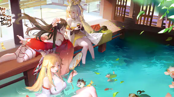 Đạo Hữu Xin Dừng Bước screenshot