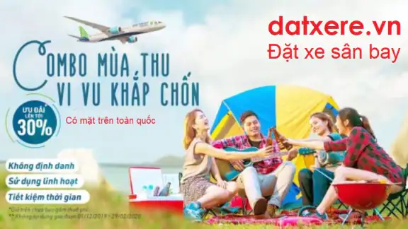 Đặt Xe Rẻ screenshot