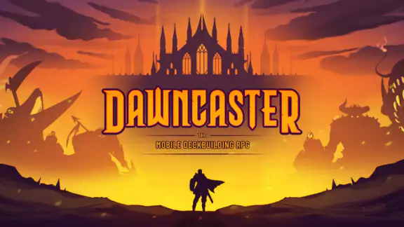 Dawncaster: Deckbuilding RPG screenshot