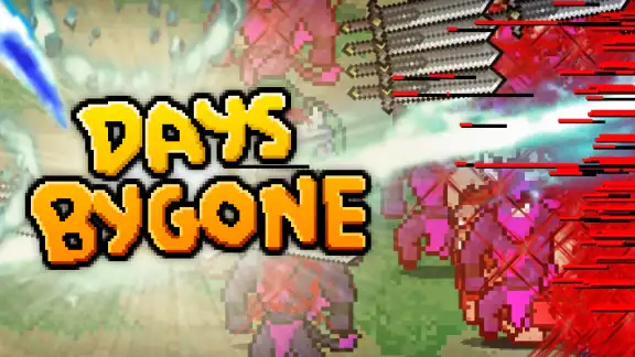 Days Bygone - Castle Defense screenshot
