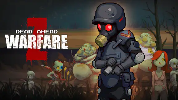 Dead Ahead: Zombie Warfare screenshot