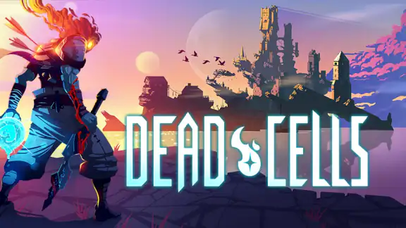 Dead Cells screenshot