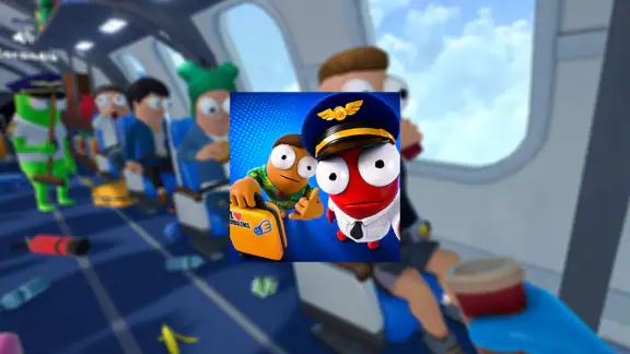Dear passengers screenshot