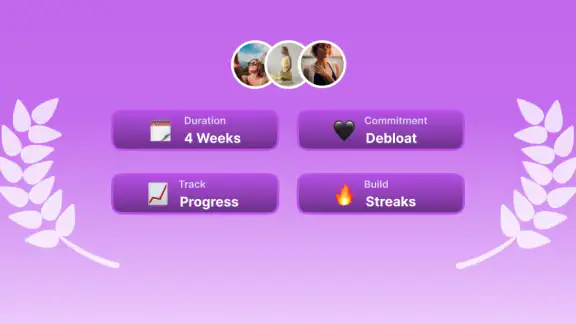 Debloat AI screenshot