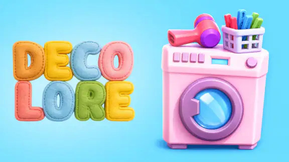 Decolore screenshot