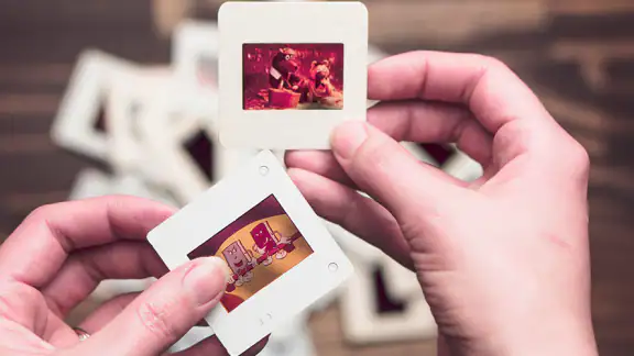 DeComp - Nén ảnh, video screenshot