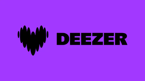 Deezer: Music & Podcast Player screenshot