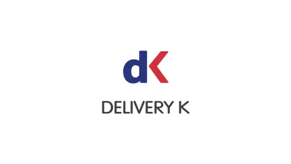 DELIVERY K:Ứng dụng giao đồ ăn screenshot