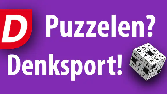 Denksport NL screenshot