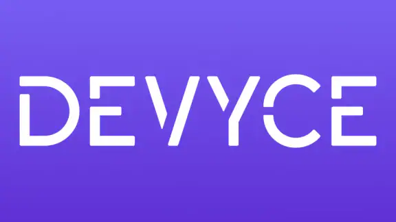Devyce - 2nd Number App screenshot